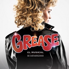Imagen GREASE, EL MUSICAL
