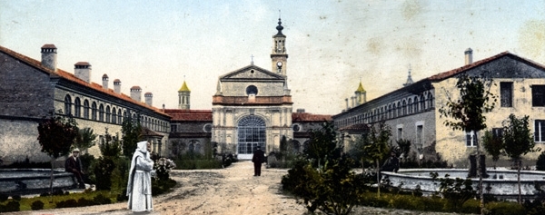 Imagen ZARZUELA LA DOLOROSA