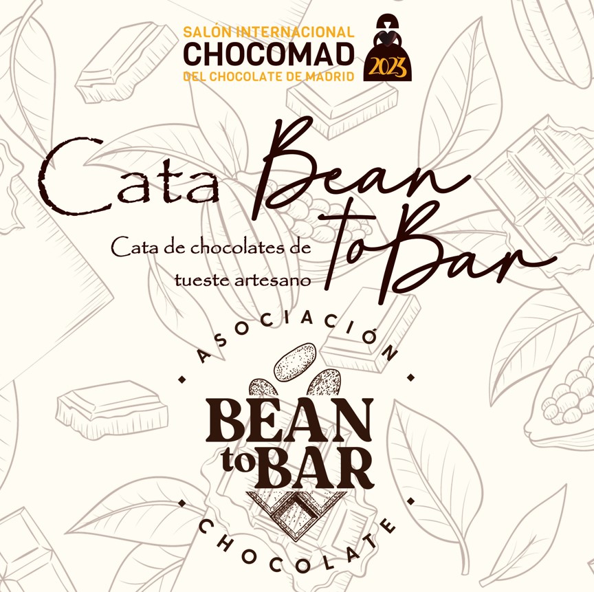 Imagen CATA BEAN TO BAR