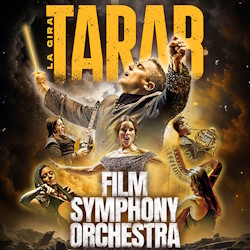 Imagen FILM SYMPHONY ORCHESTRA: TARAB