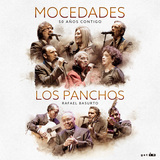 Imagen Mocedades + Panchos: 