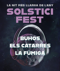 Imagen SOLSTICI FEST