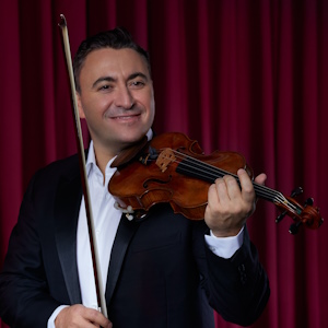 Imagen MAXIM VENGEROV