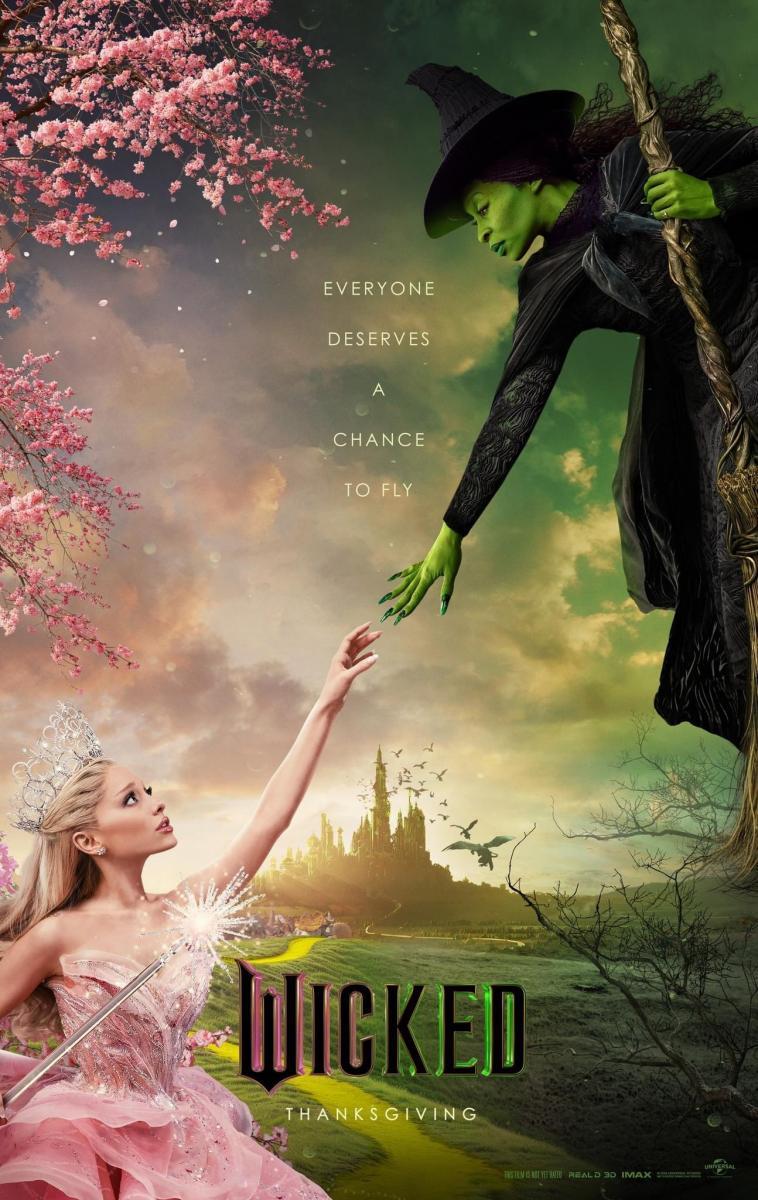 Imagen WICKED