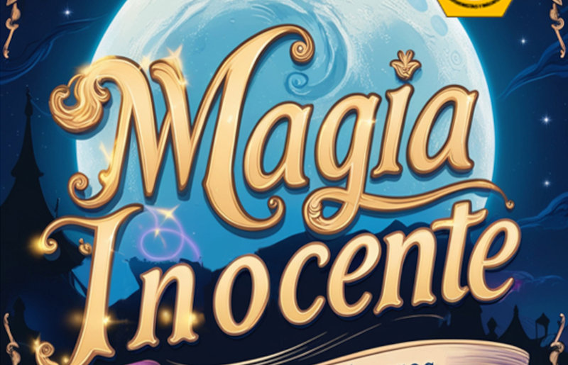 Imagen GALA DE MAGIA : INOCENTE