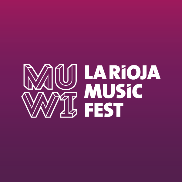 Imagen MUWI 2024 La Rioja Music Fest - Abono