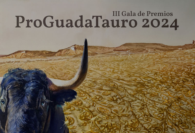 Imagen III GALA PREMIOS PROGUADATAURO 2024